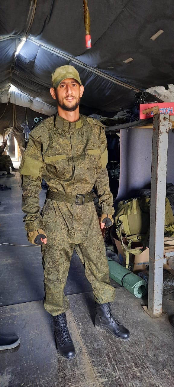 Миранов Николай Викторович
