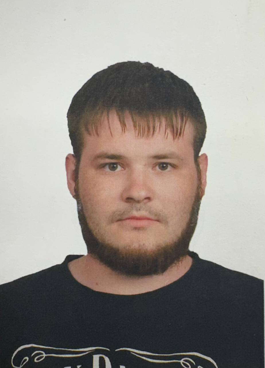 Панов Евгений Викторович