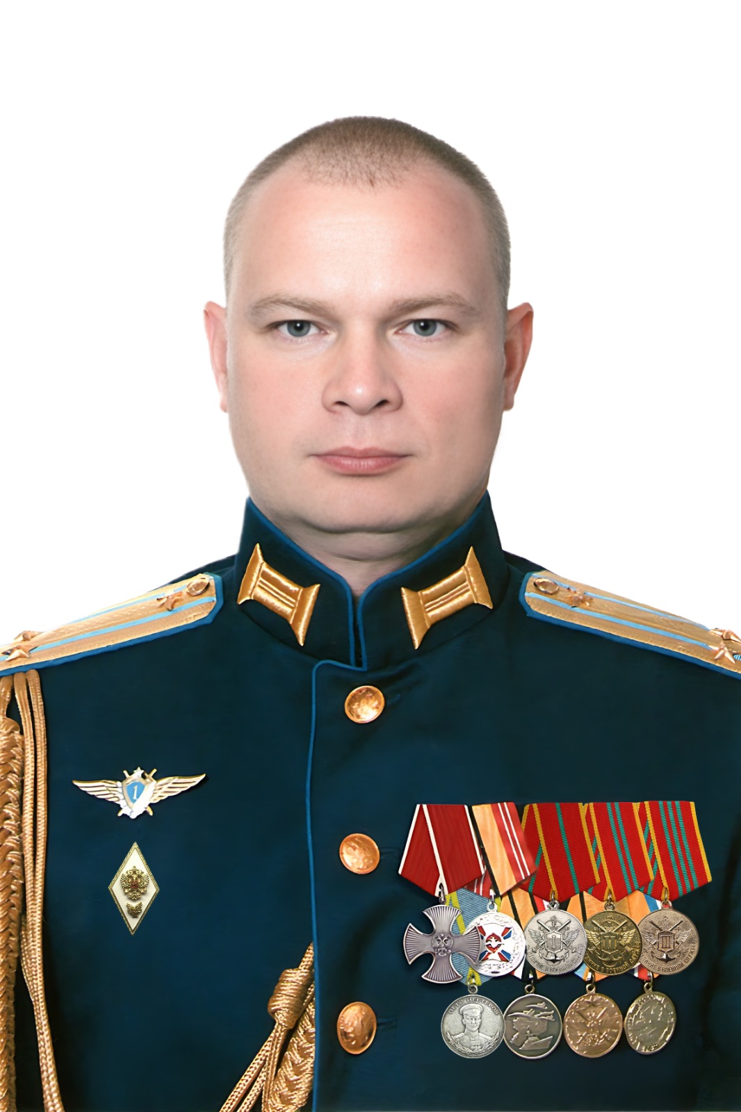 Милованов Артем Михайлович
