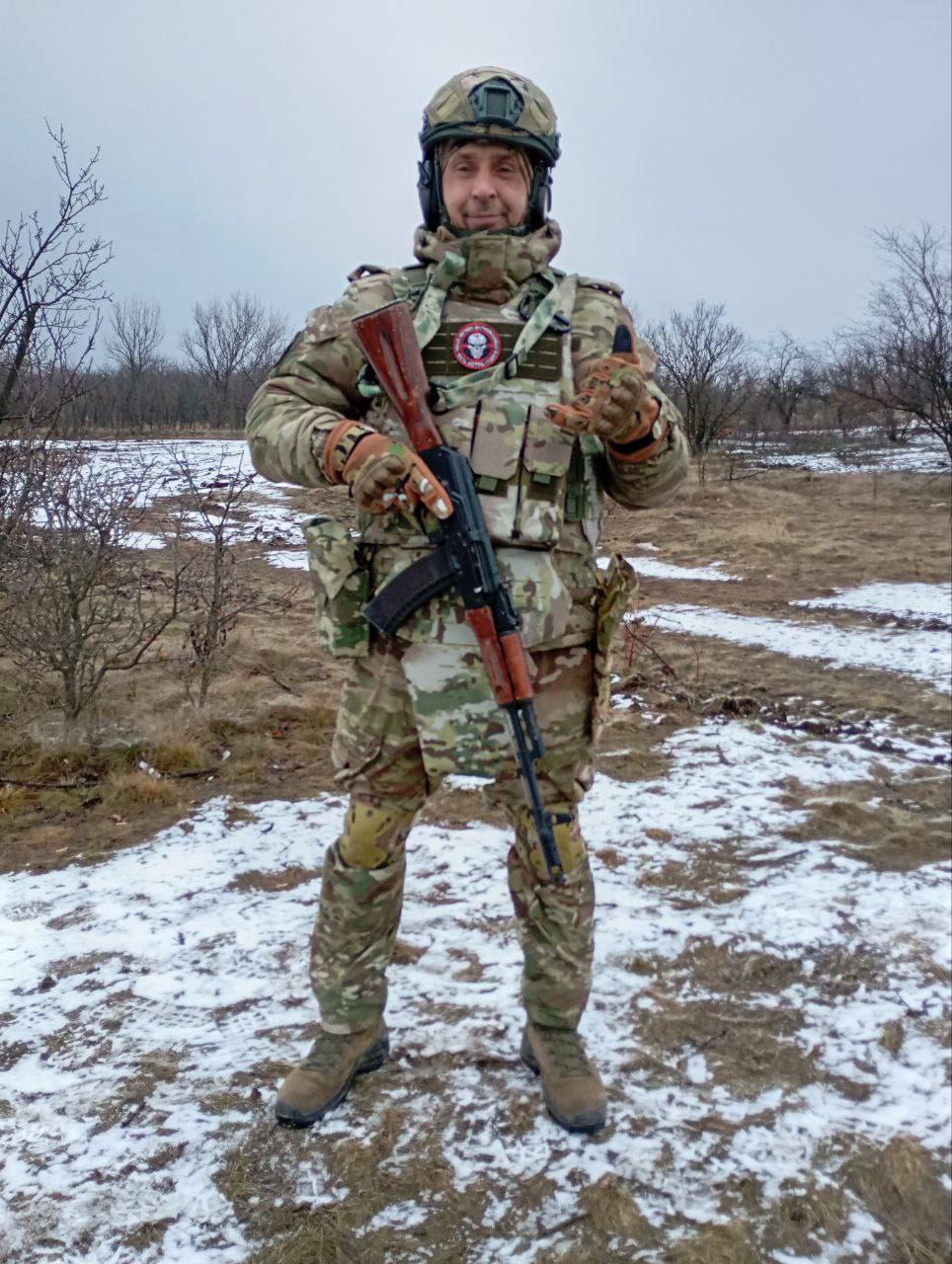 Поливара Александр Григорьевич