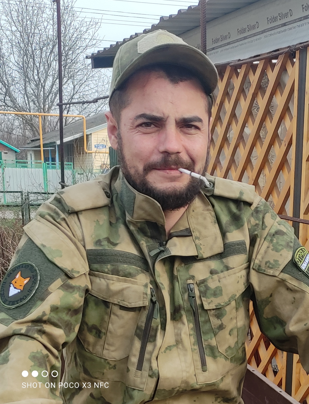 Засядько Роман Юрьевич