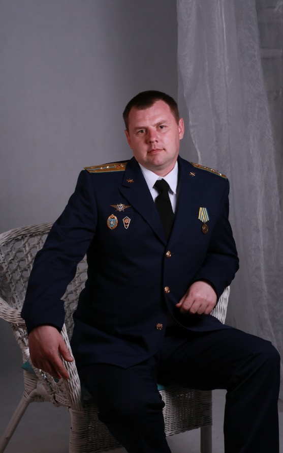 Ильченко Виталий Викторович