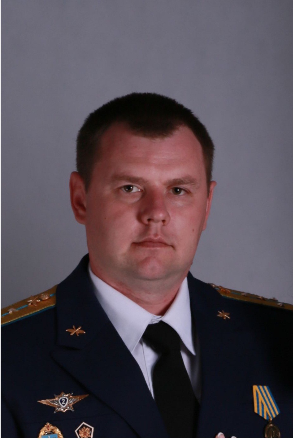Ильченко Виталий Викторович