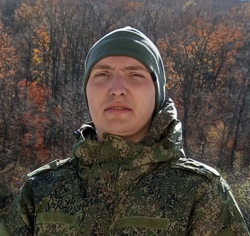 Ведерников Мирон Михайлович