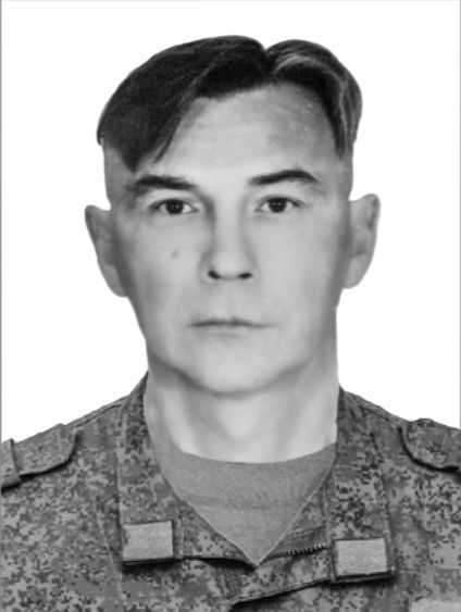 Колесов Андрей Владимирович