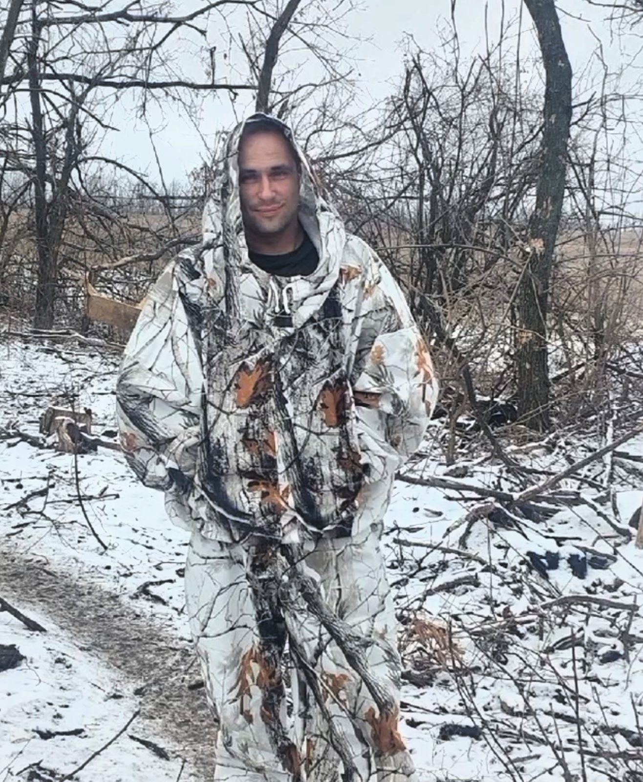 Десятников Сергей Сергеевич