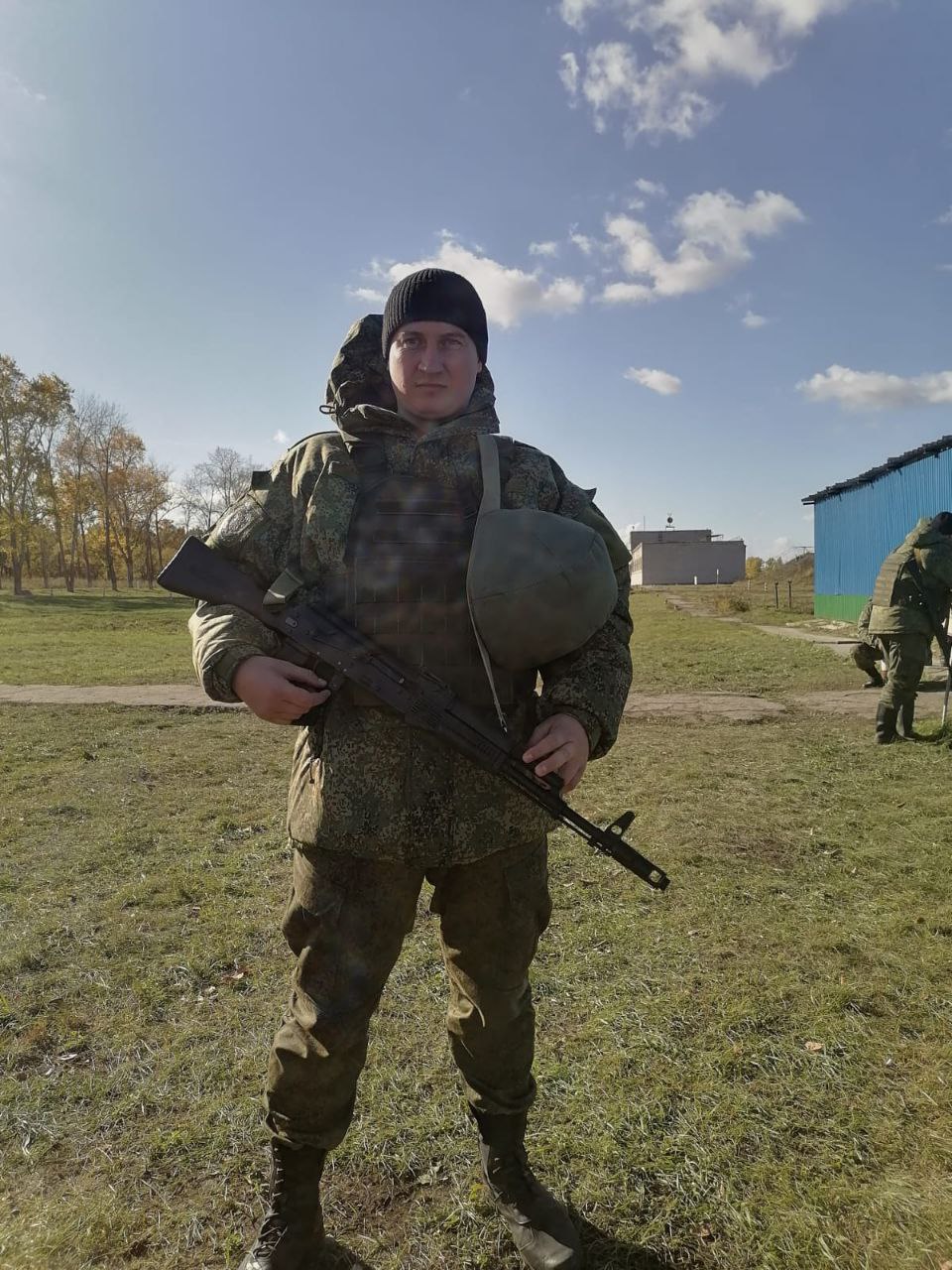 Харьковский Антон Сергеевич