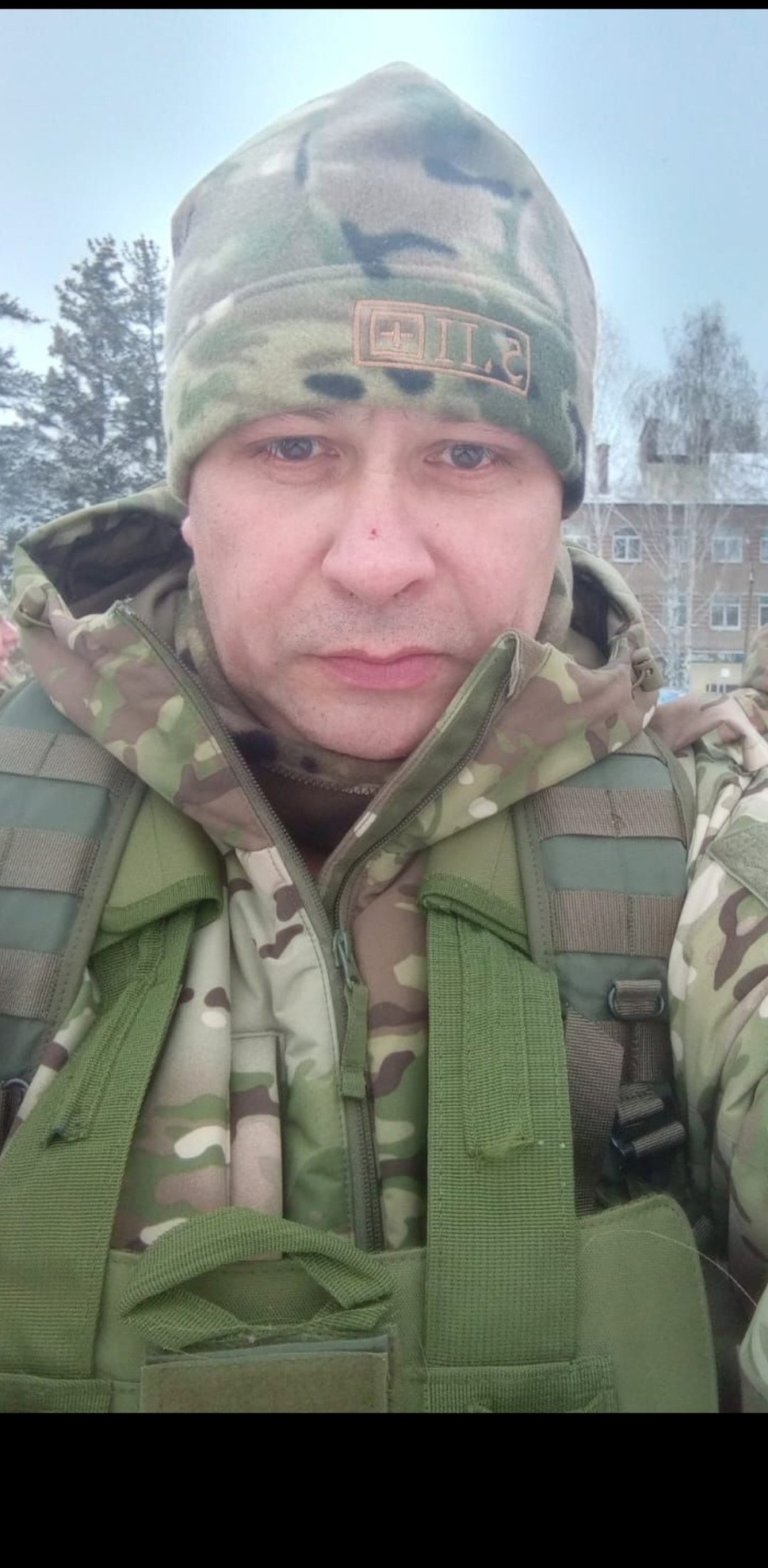 Зарипов Руслан Равилович