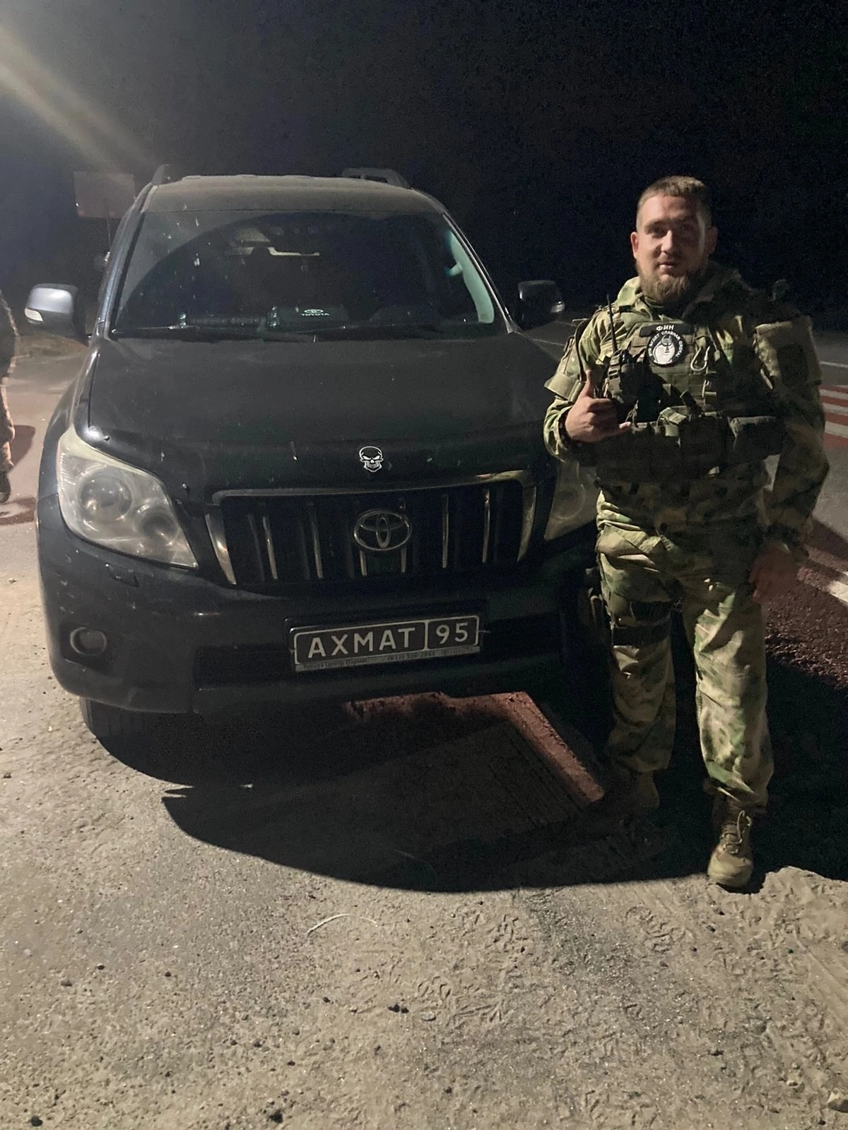 Горин Юрий Васильевич