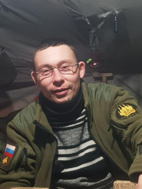Шипицын Максим Сергеевич