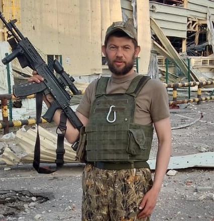 Медведев Евгений Геннадьевич