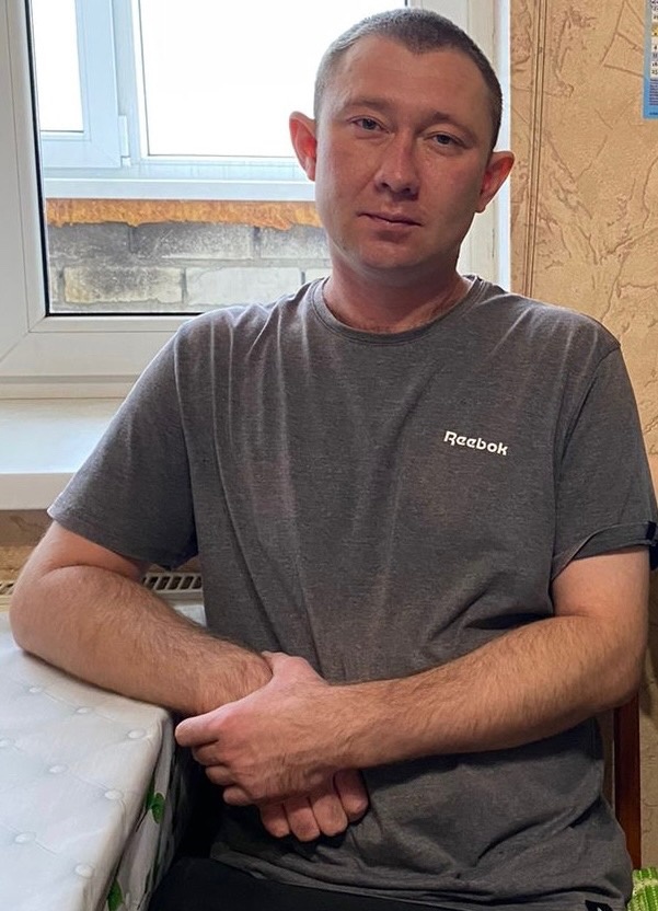 Титаев Дмитрий Владимирович