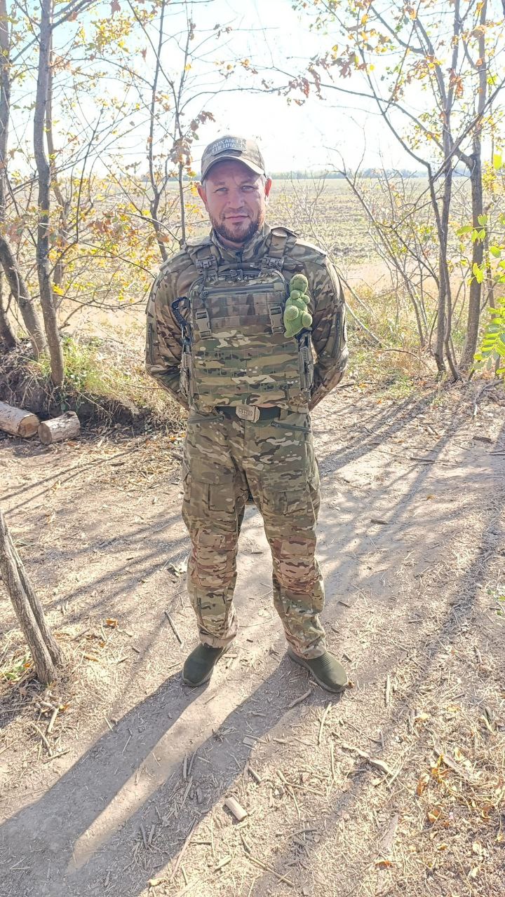 Тарасов Максим Николаевич