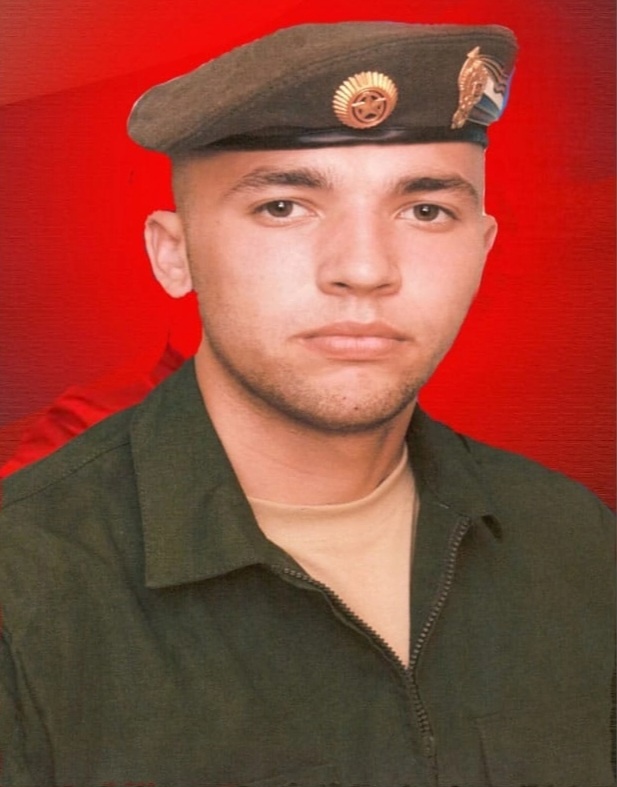 Мордвинцев Сергей Михайлович