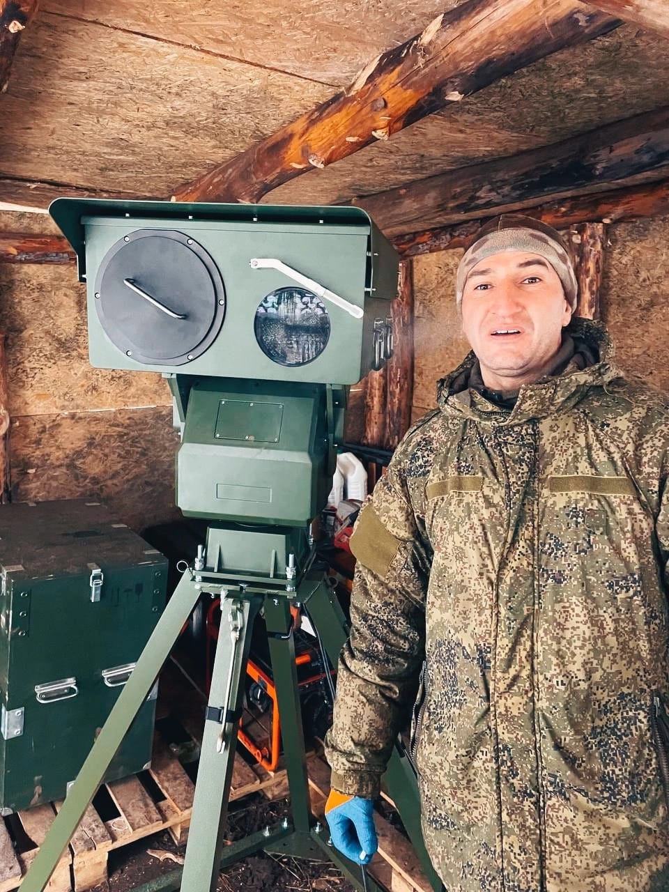 Котельников Сергей Акопович