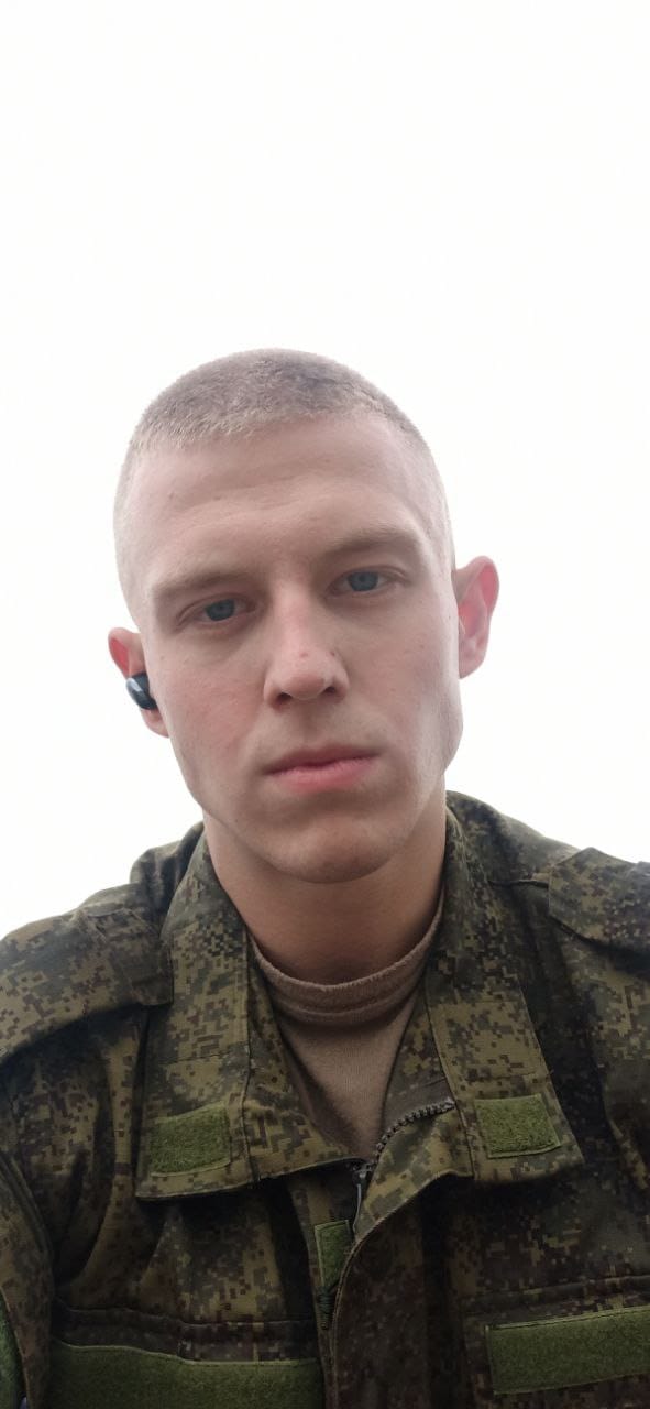 Исаев Сергей Дмитириевич