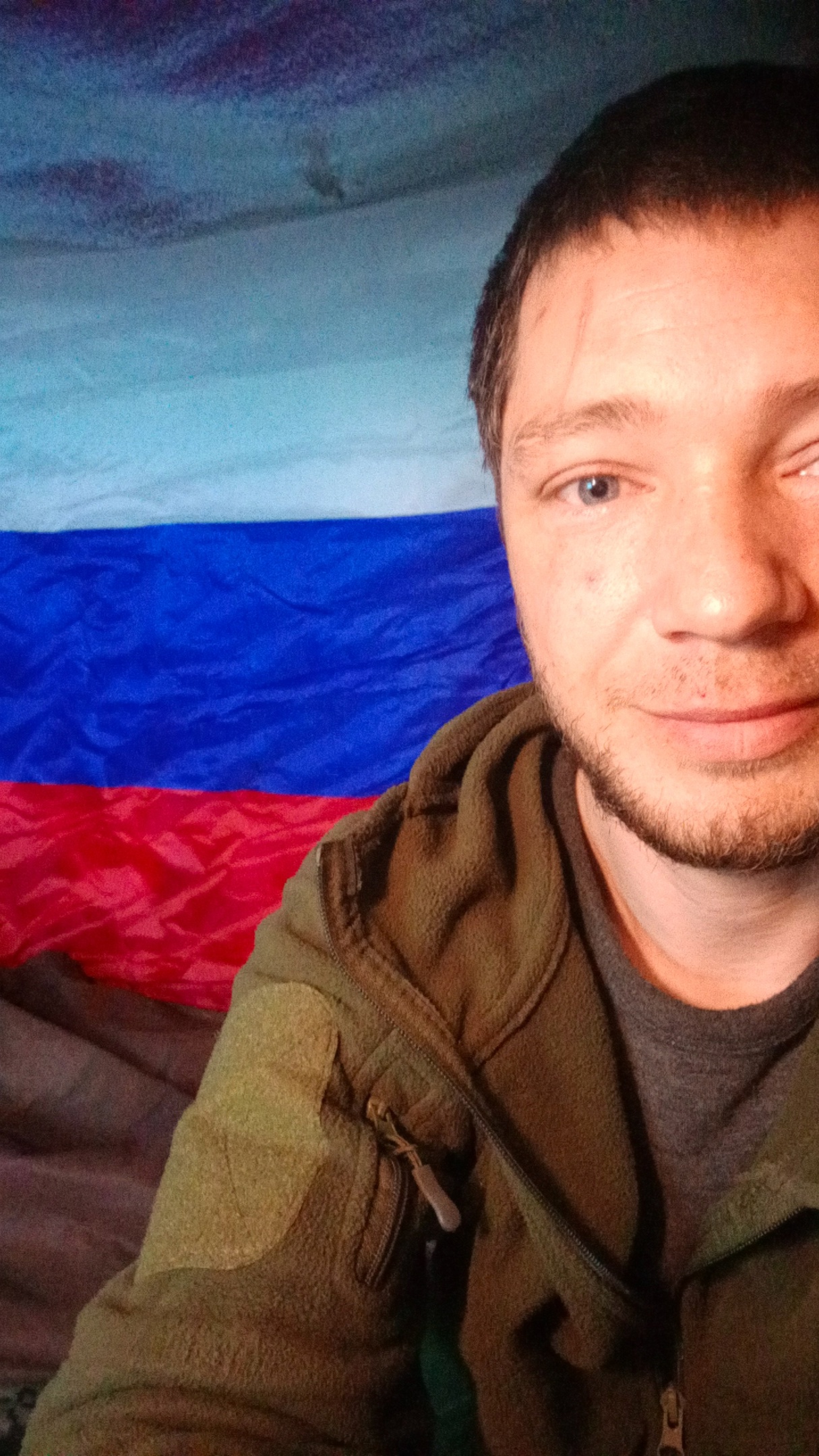 Важенин Михаил Игоревич