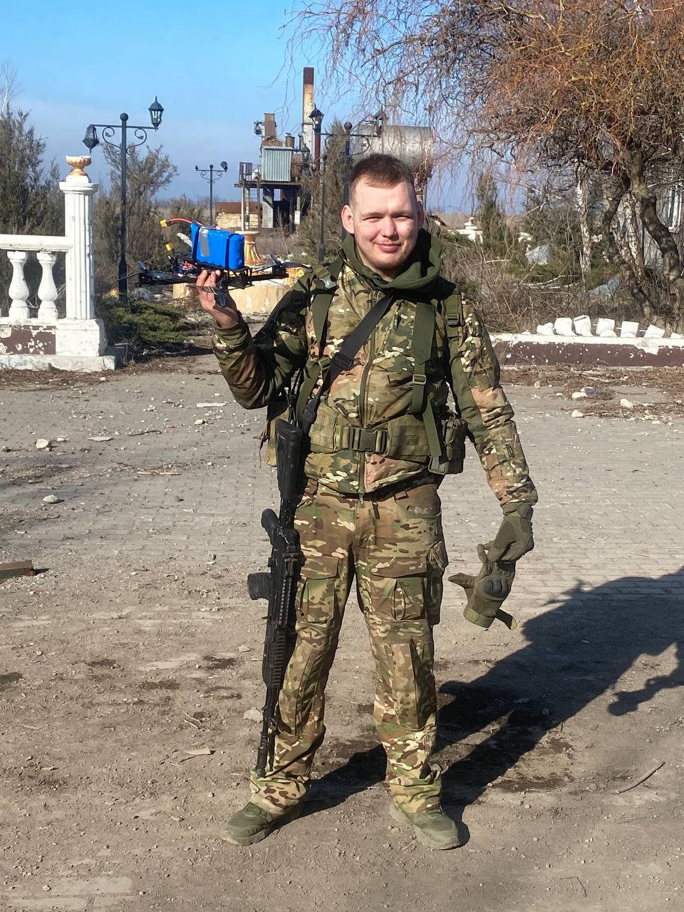 Банайтис Владимир Сергеевич