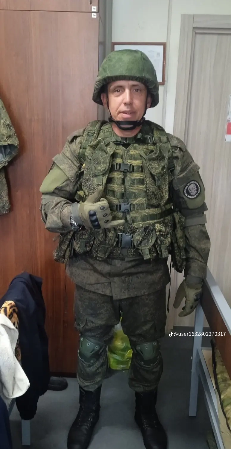 Казанцев Александр Васильевич