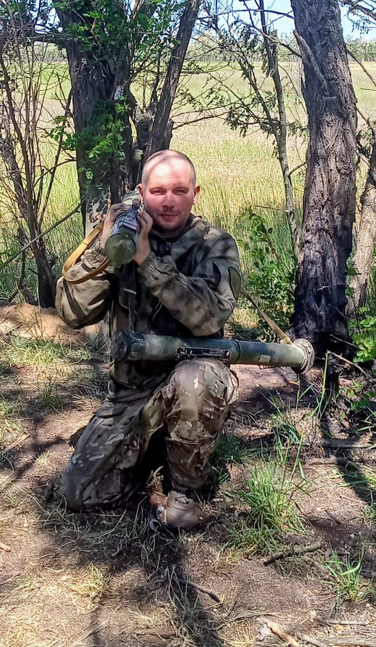 Малыкин Дмитрий Дмитриевич