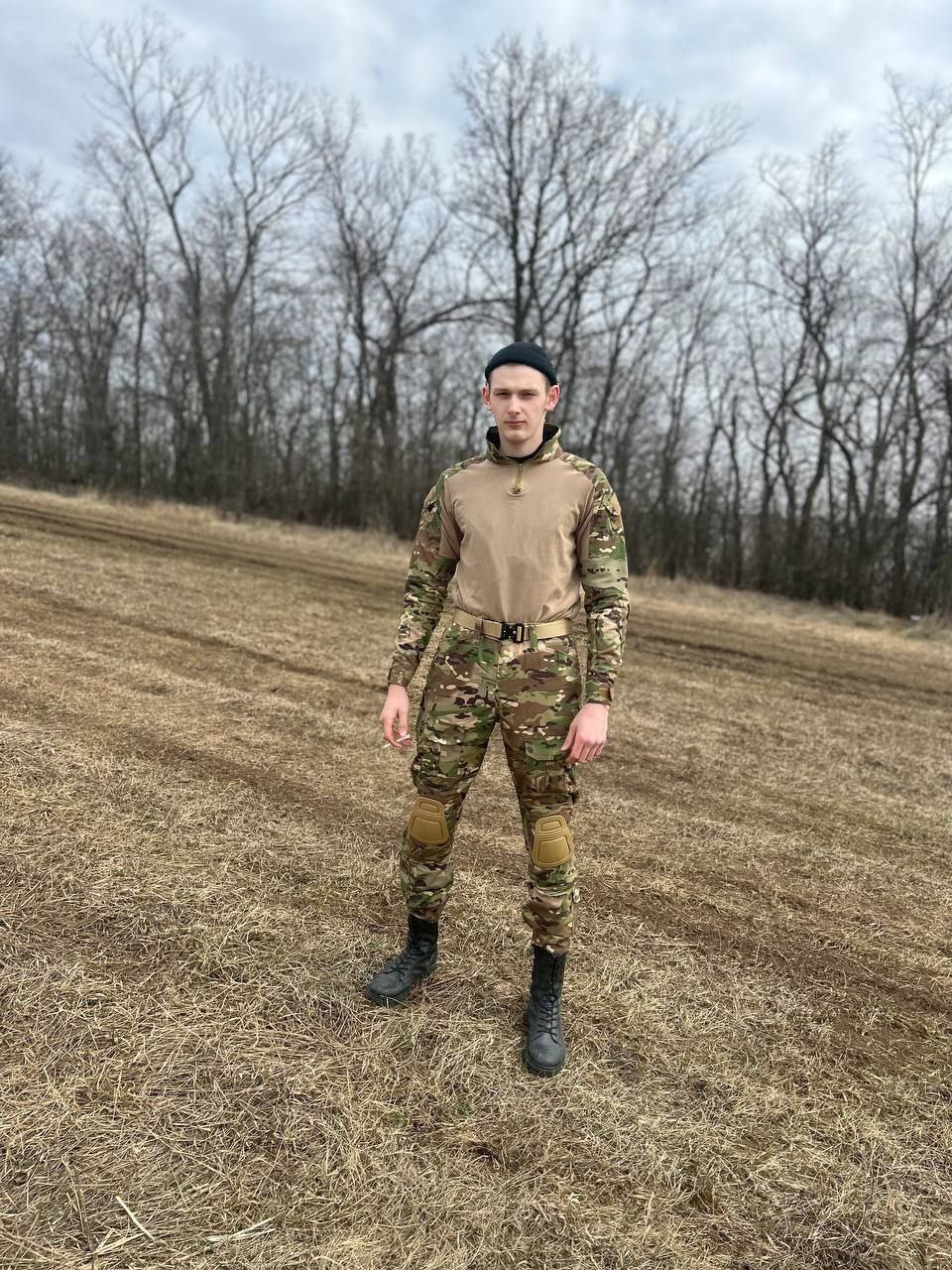 Днепровский Давид Имедавич
