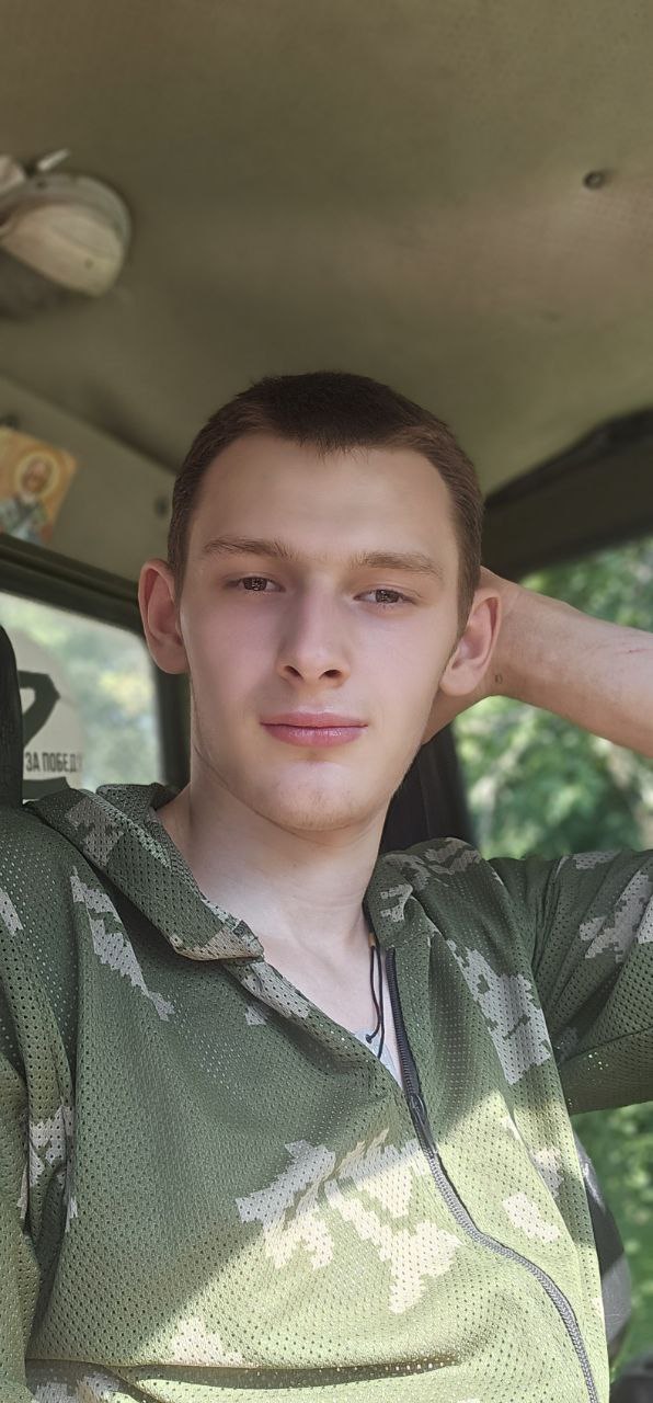 Днепровский Давид Имедавич