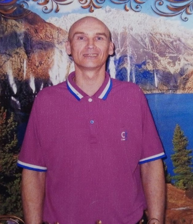 Дюкин Игорь Павлович