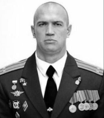 Сёмов Олег