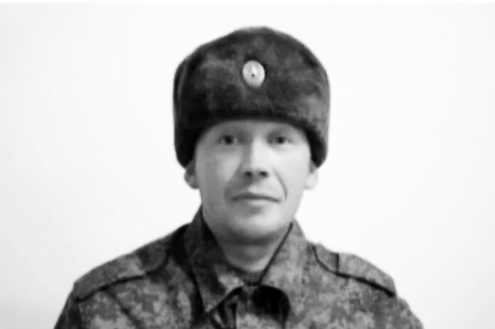 Лесников Леонид Самоилович