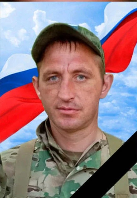 Шаров Алексей Васильевич