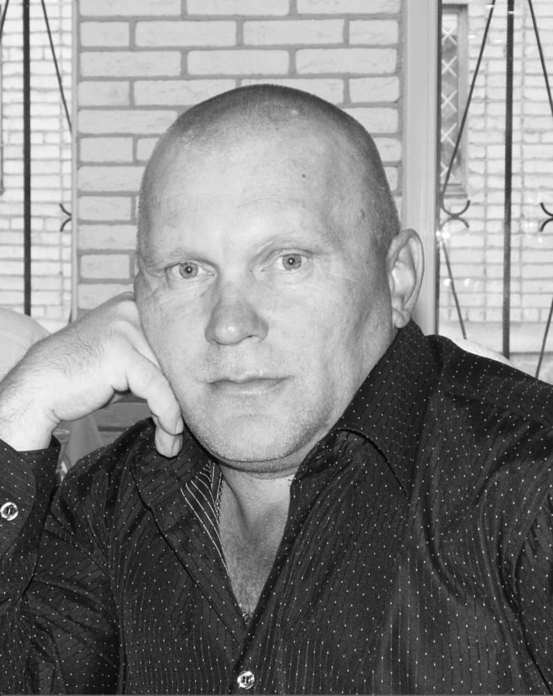 Сысолятин Андрей Владимирович