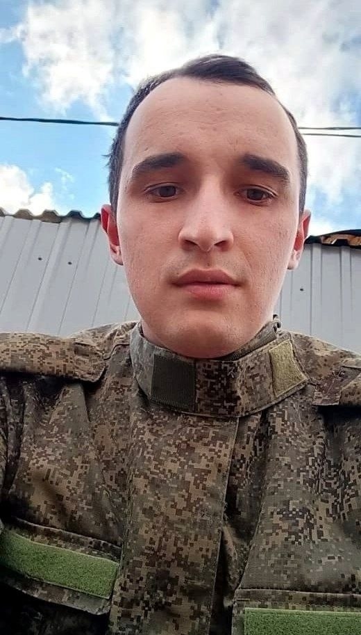 Чобыков Владимир Алексеевич