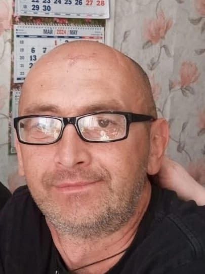 Беляев Дмитрий Николаевич