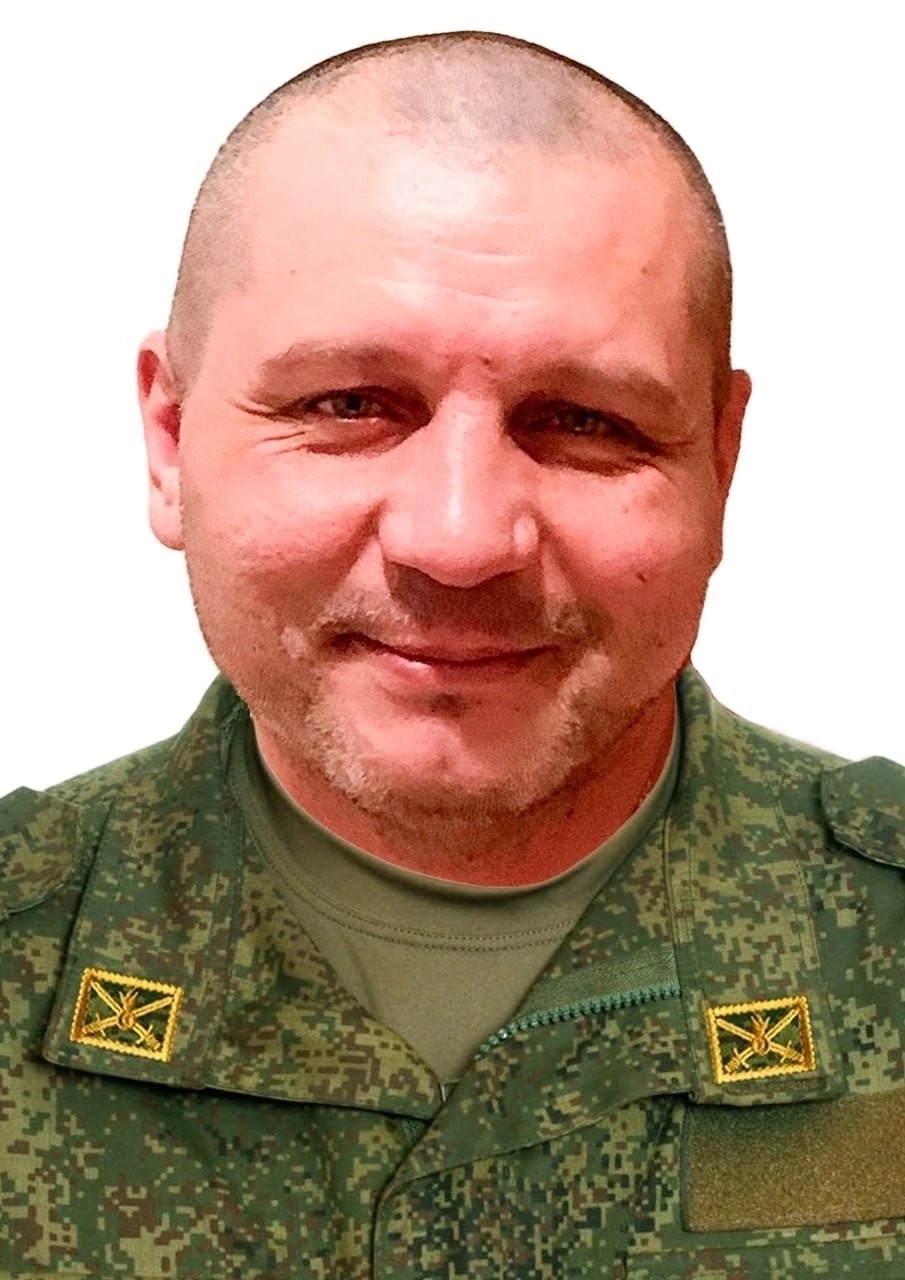 Лоскутов Денис Александрович