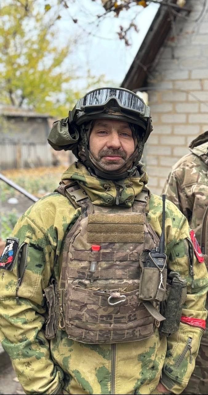 Радкевич Роман Николаевич