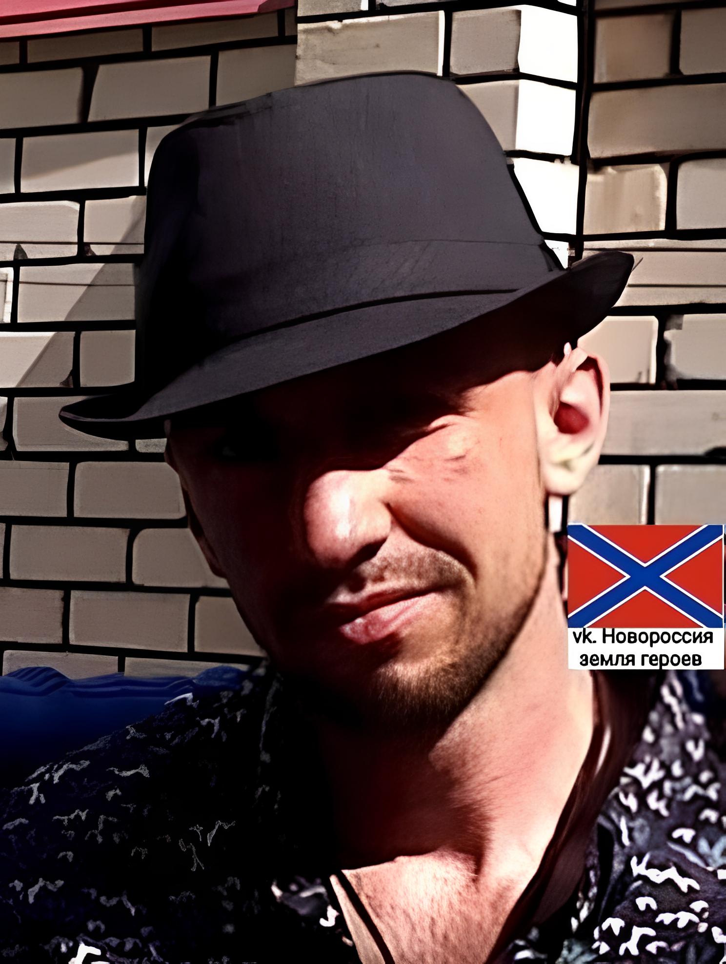 Бездека Илья Анатольевич