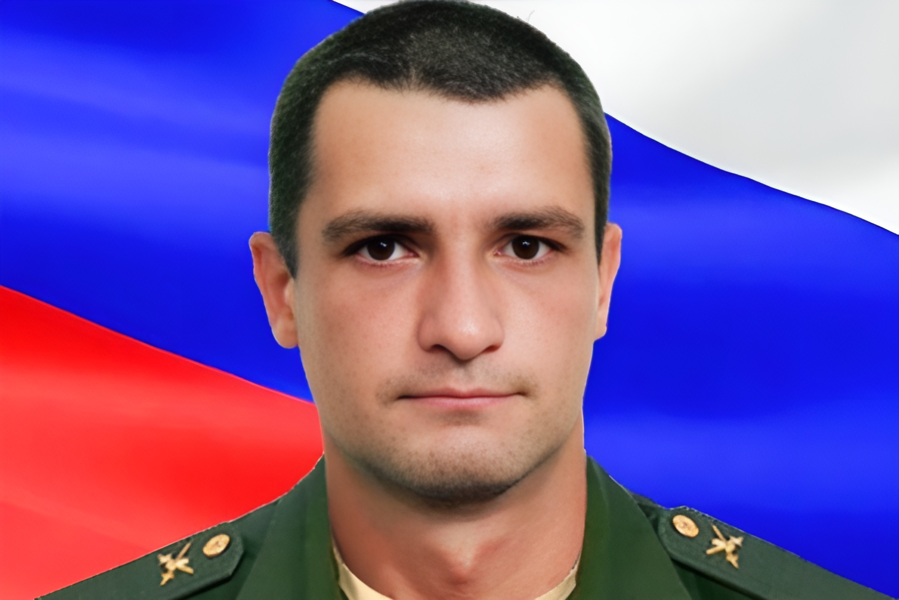 Ишпилатов Сергей