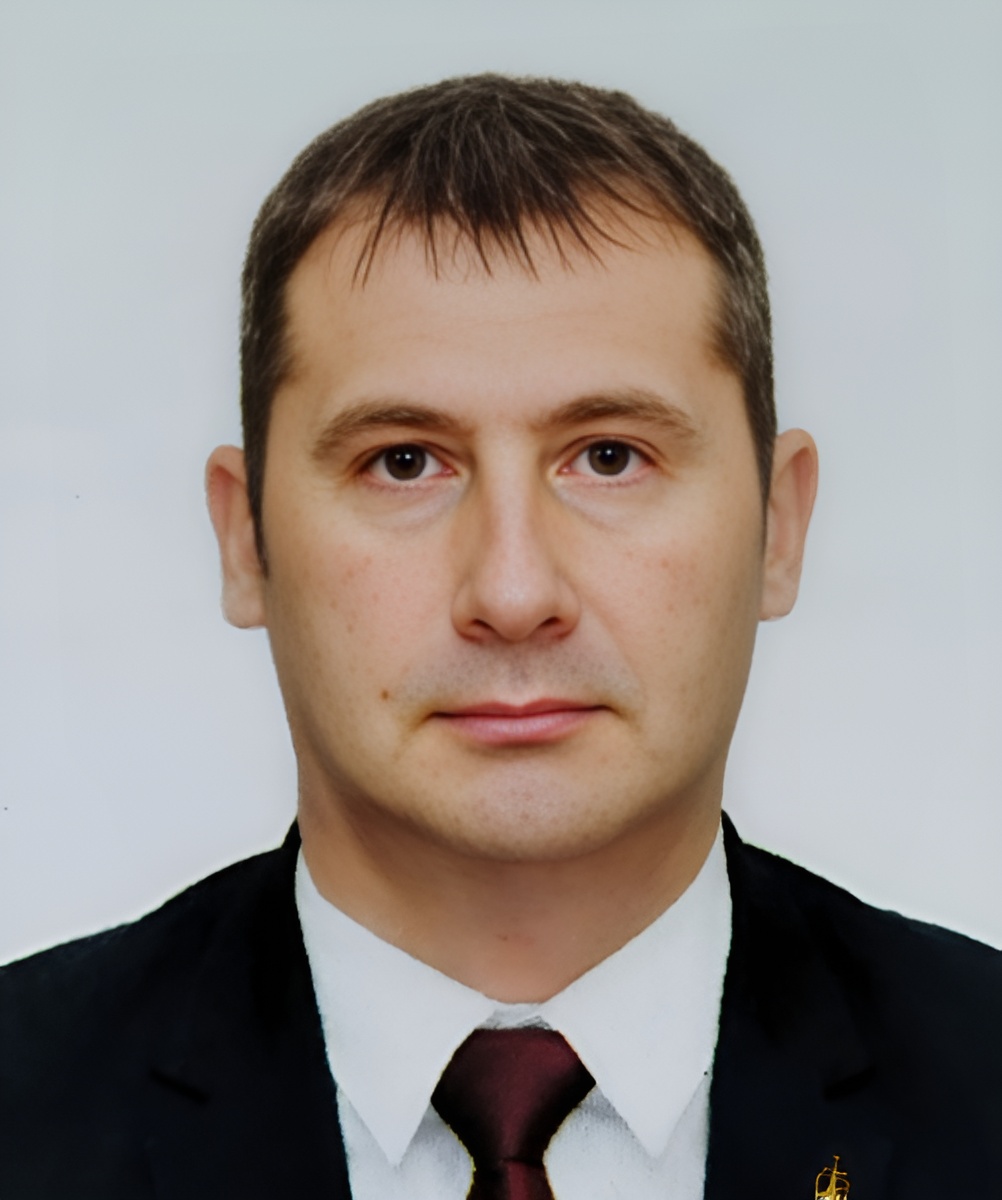 Исаев Ростислав Владимирович