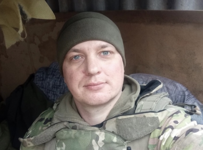 Стародубцев Александр Юрьевич