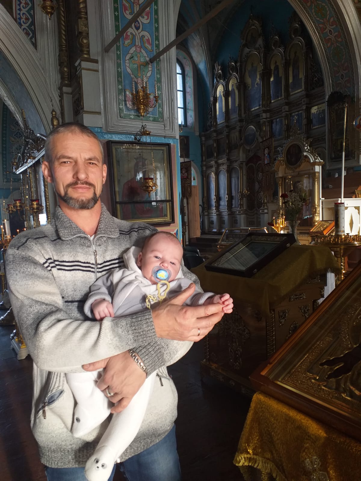 Карбач Руслан Евгеньевич