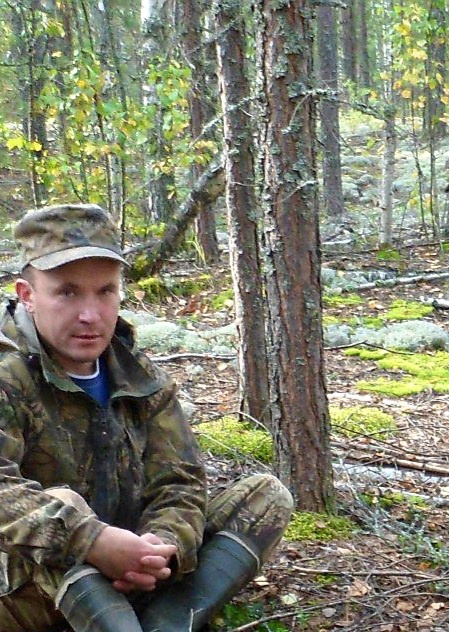 Лесников Игорь Викторович
