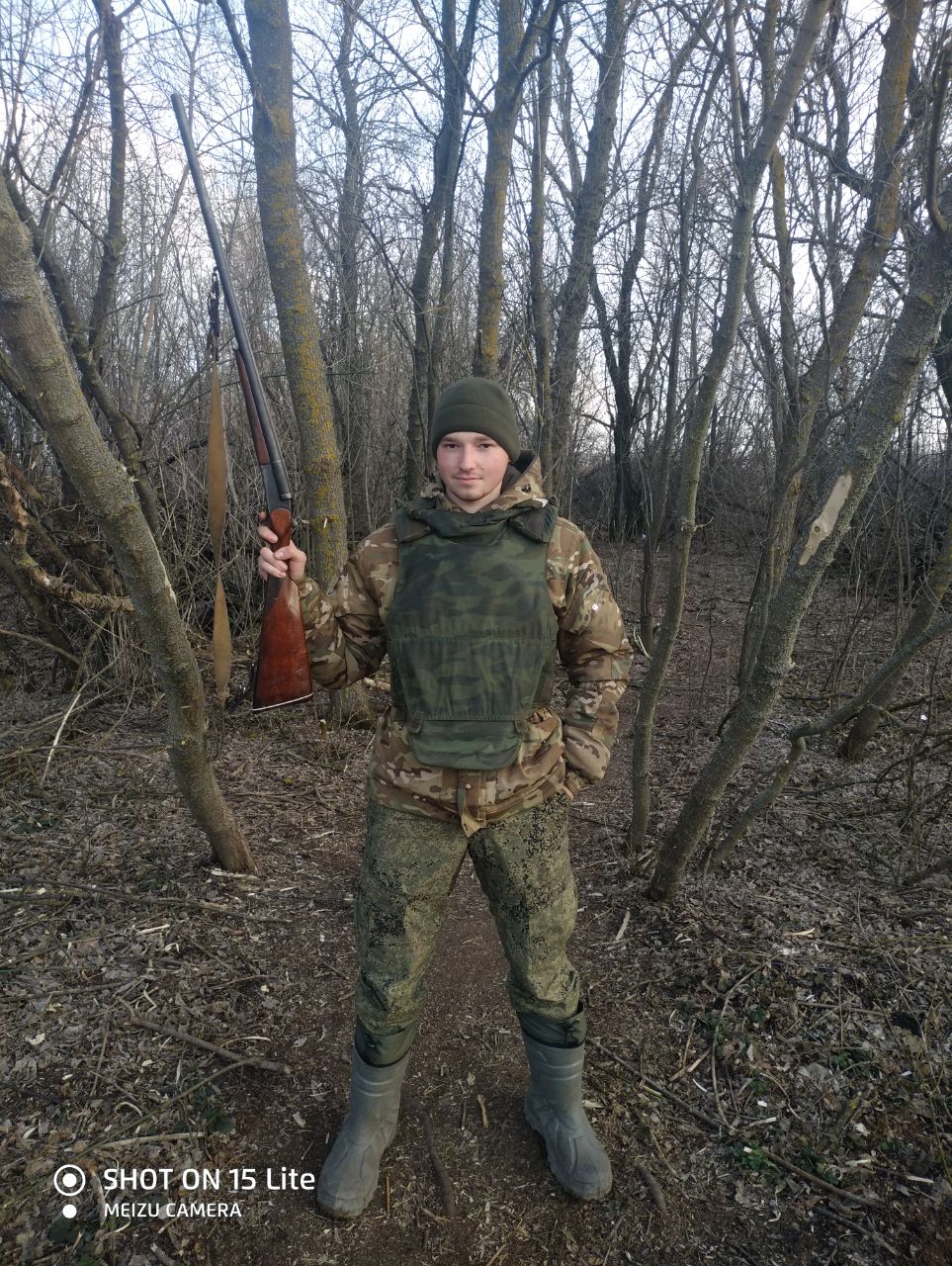 Руденок Олег Александрович