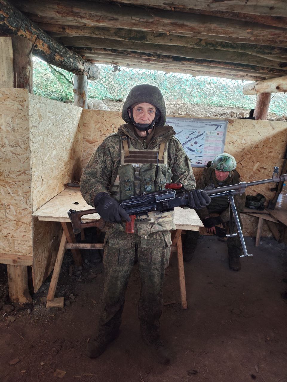 Папулов Андрей Владимирович