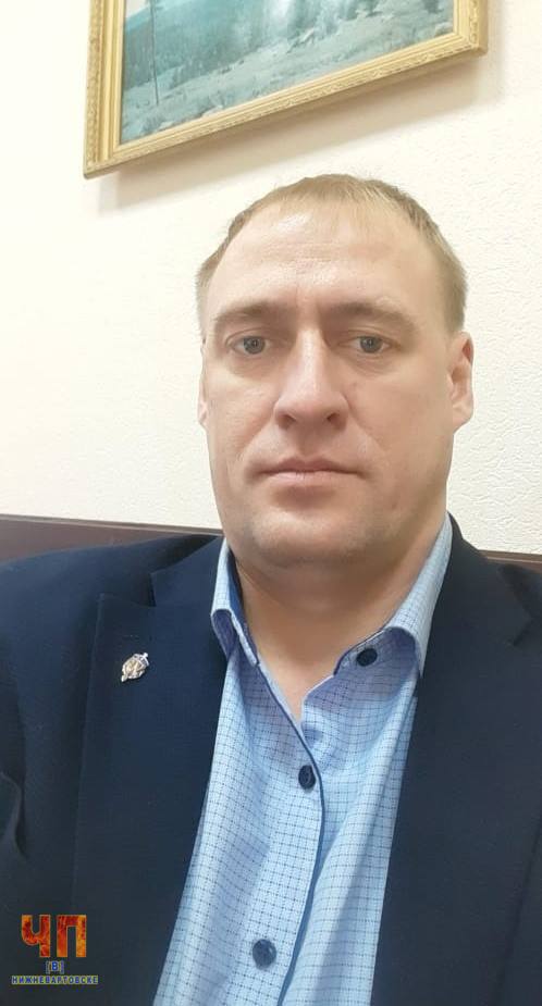 Камшу Алексей Анатольевич