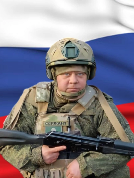 Бурлев Алексей