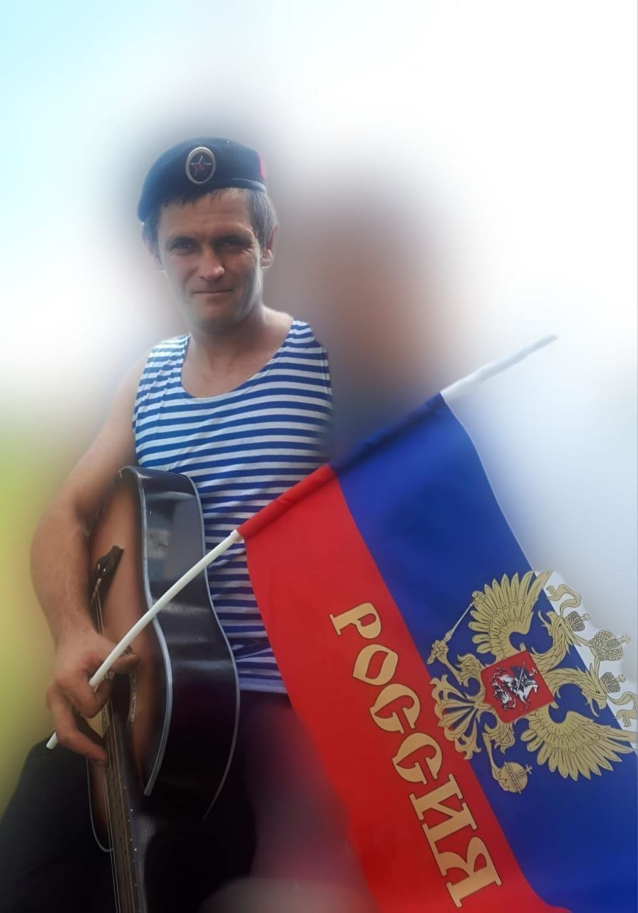Горелов Антон Александрович