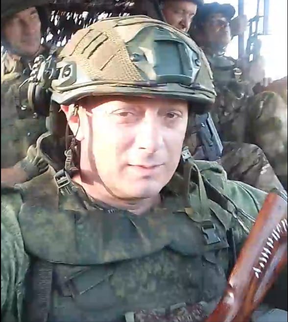 Потапов Олег Олегович