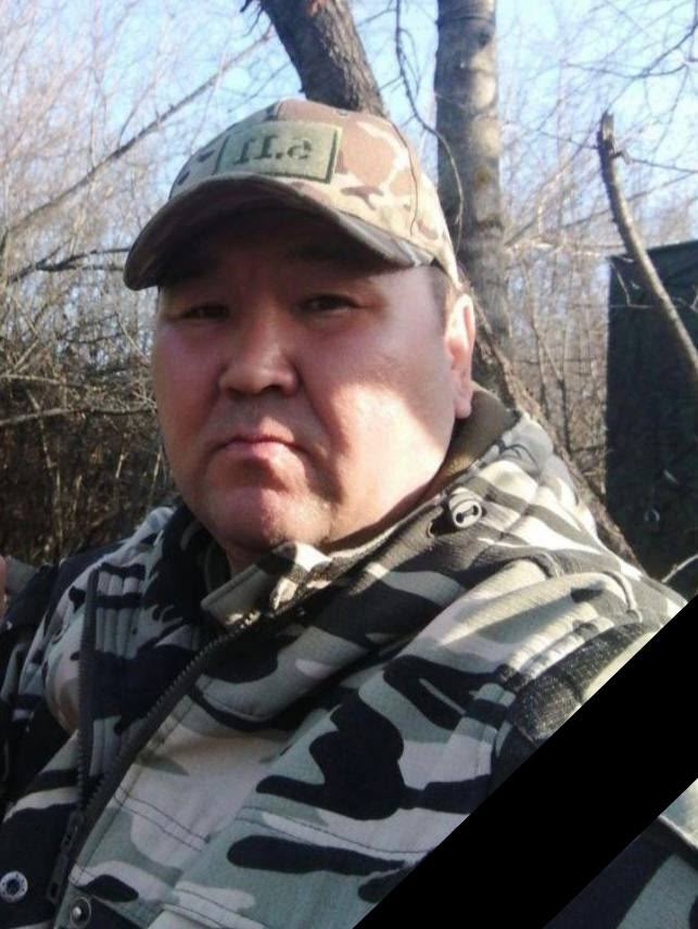 Идрисов Мансур Сеткайевич