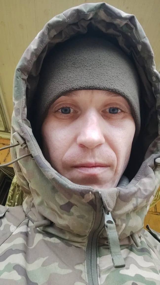Угаров Евгений Викторович
