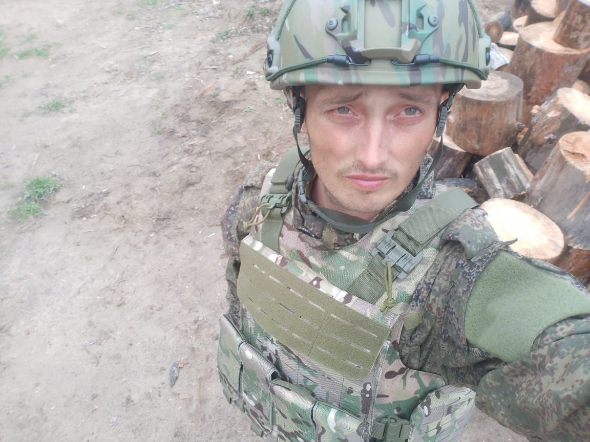 Мурзин Виталий Леонидович